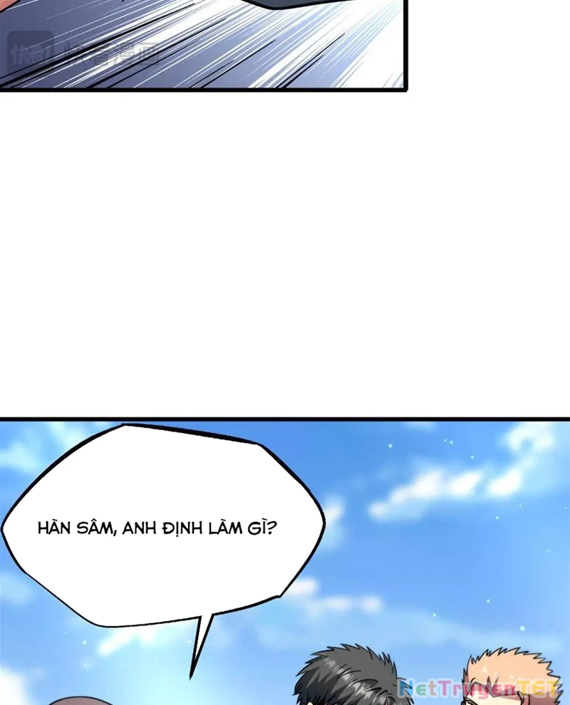 Siêu Cấp Thần Cơ Nhân Chapter 324 - Trang 4