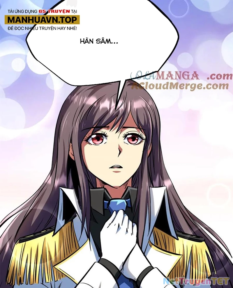 Siêu Cấp Thần Cơ Nhân Chapter 324 - Trang 4