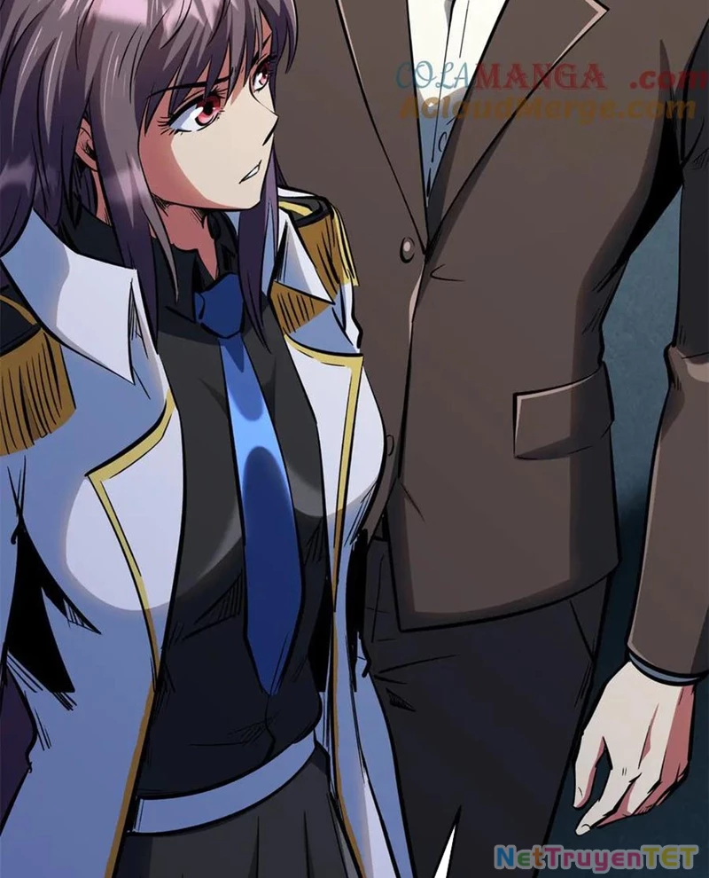 Siêu Cấp Thần Cơ Nhân Chapter 324 - Trang 4