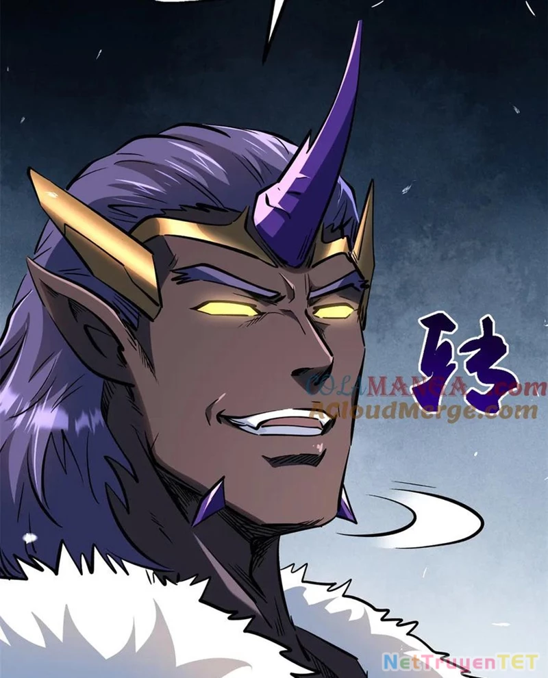 Siêu Cấp Thần Cơ Nhân Chapter 324 - Trang 4
