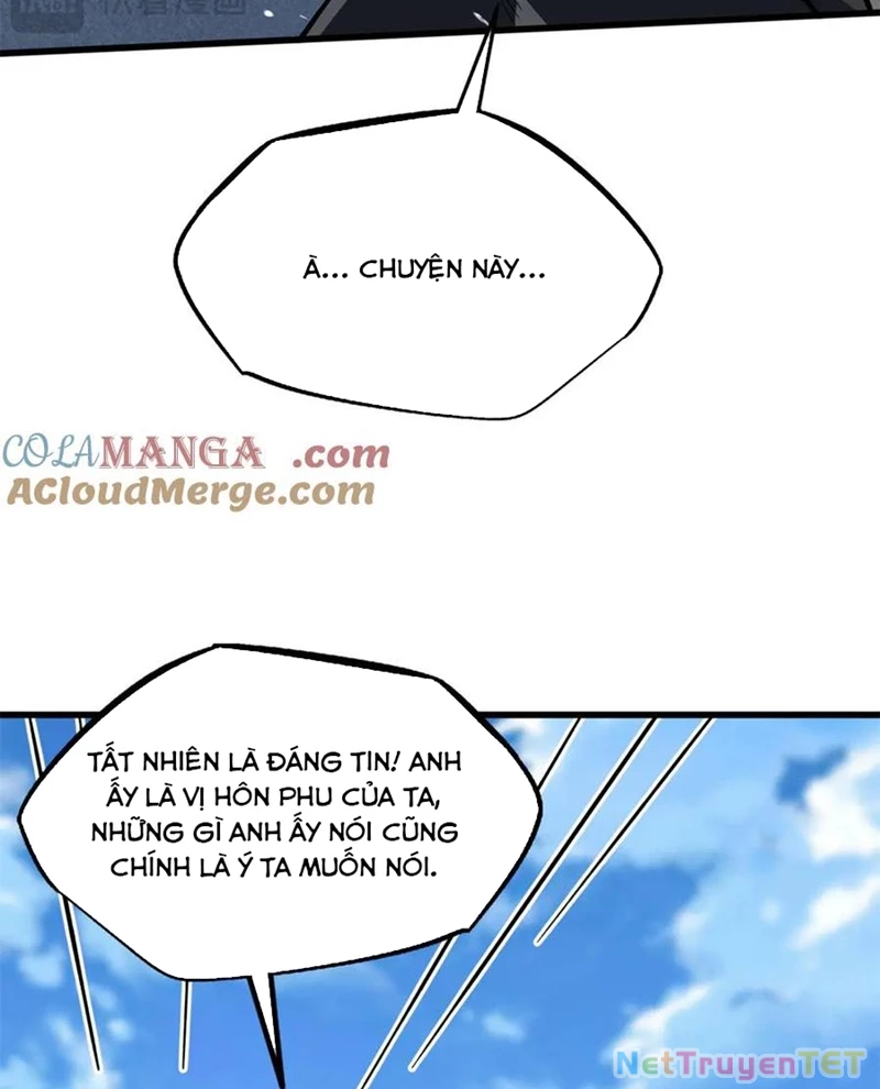 Siêu Cấp Thần Cơ Nhân Chapter 324 - Trang 4