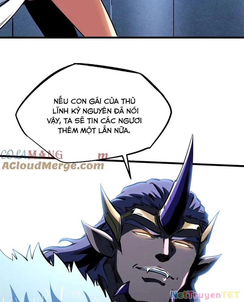 Siêu Cấp Thần Cơ Nhân Chapter 324 - Trang 4