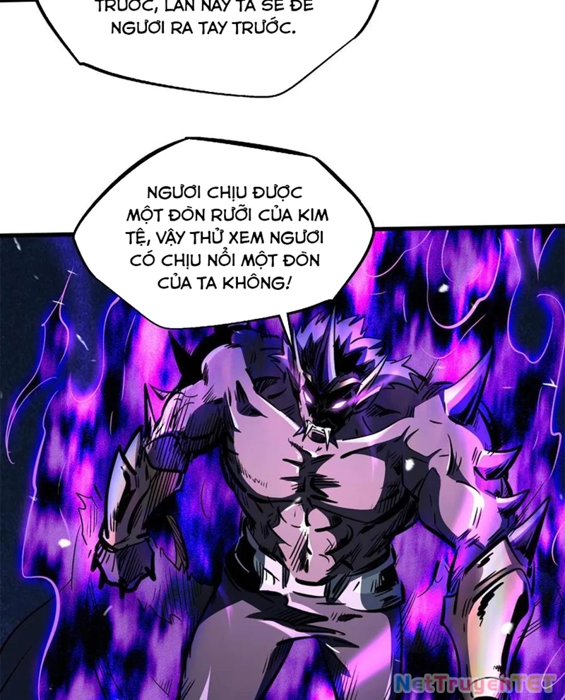 Siêu Cấp Thần Cơ Nhân Chapter 324 - Trang 4