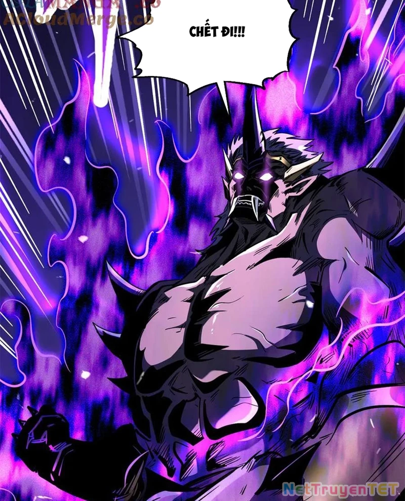 Siêu Cấp Thần Cơ Nhân Chapter 324 - Trang 4