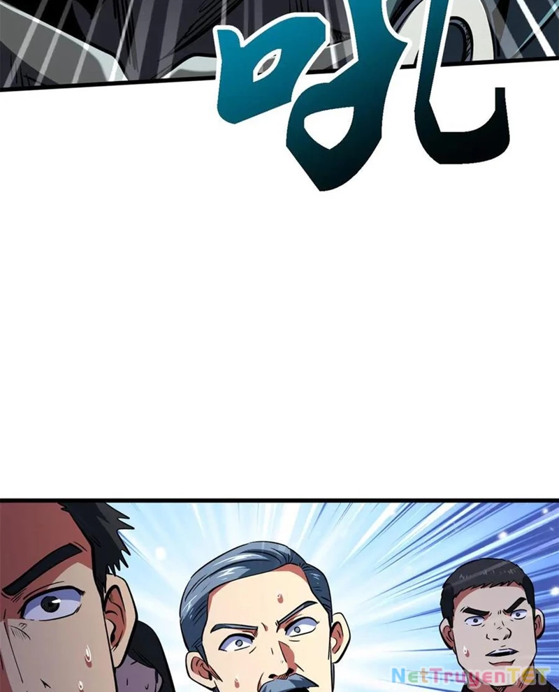 Siêu Cấp Thần Cơ Nhân Chapter 324 - Trang 4