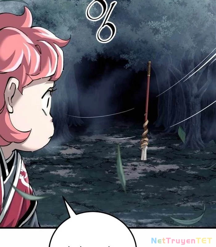 Ông Võ Giả Và Cháu Chí Tôn Chapter 77 - Trang 4