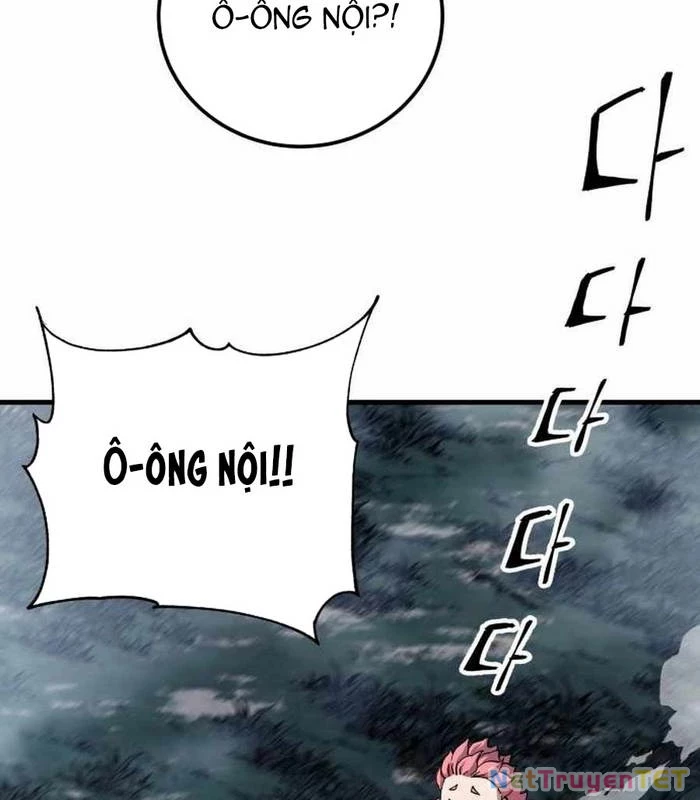 Ông Võ Giả Và Cháu Chí Tôn Chapter 77 - Trang 4