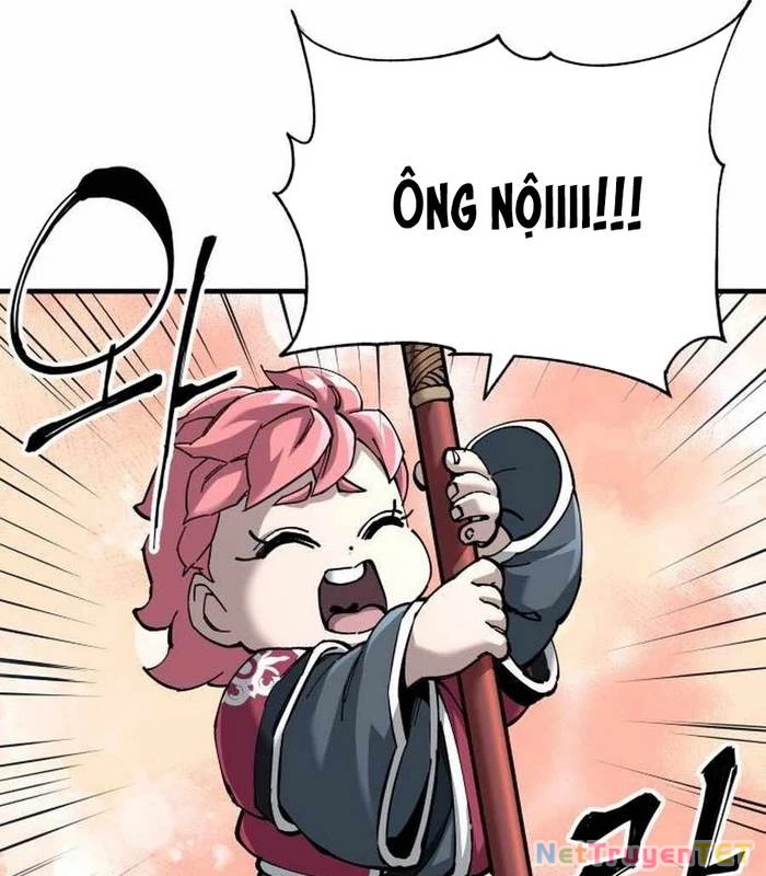 Ông Võ Giả Và Cháu Chí Tôn Chapter 77 - Trang 4