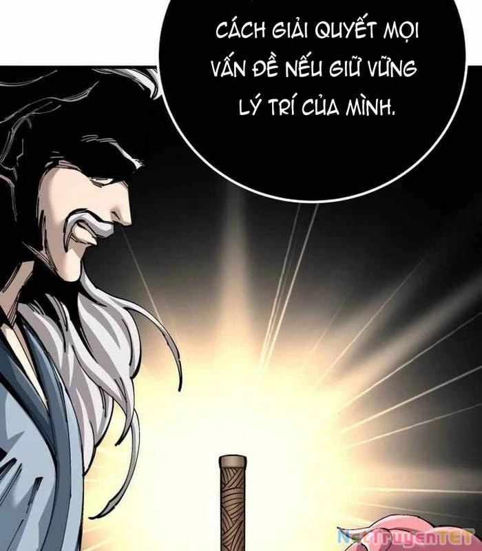Ông Võ Giả Và Cháu Chí Tôn Chapter 77 - Trang 4