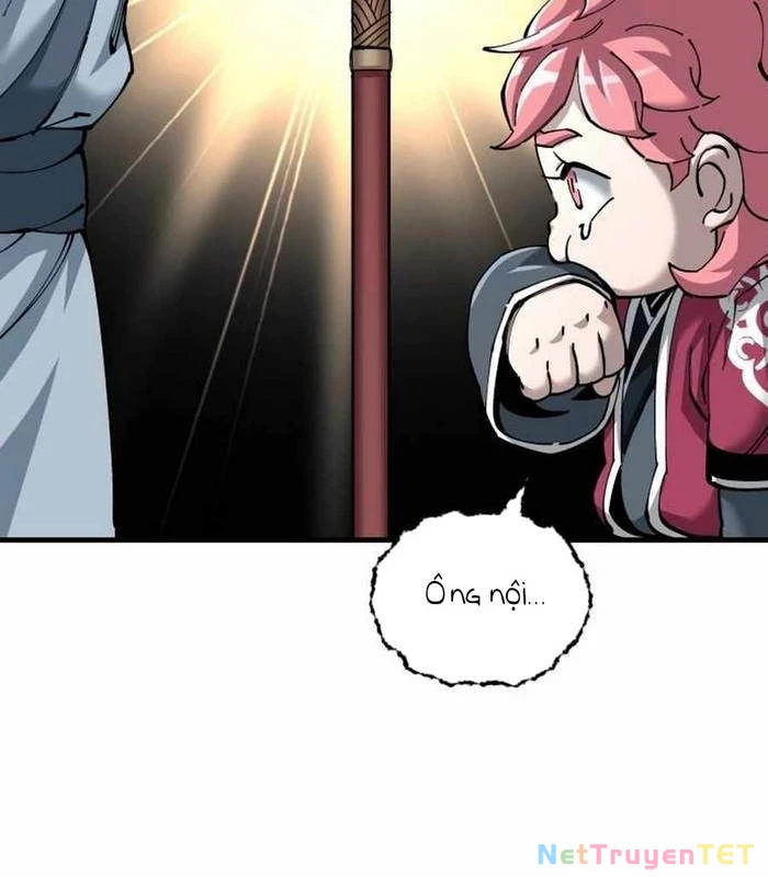 Ông Võ Giả Và Cháu Chí Tôn Chapter 77 - Trang 4