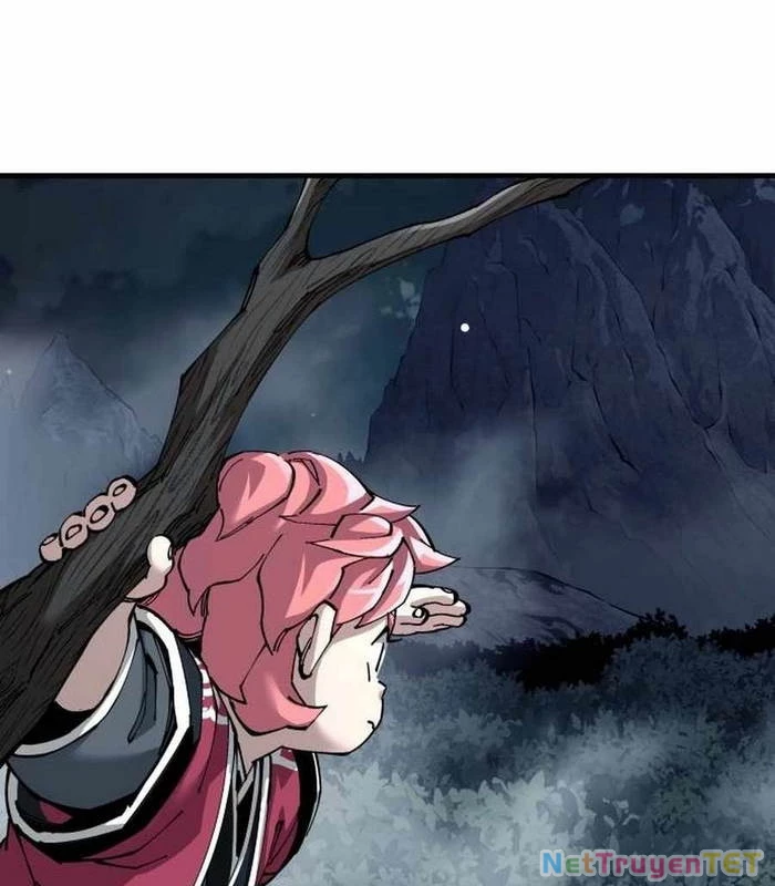 Ông Võ Giả Và Cháu Chí Tôn Chapter 77 - Trang 4