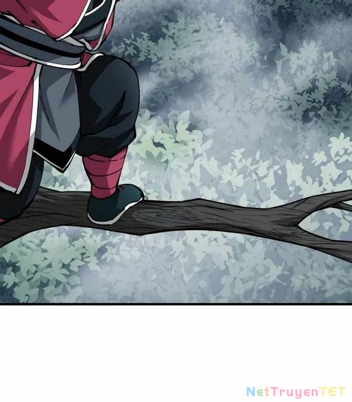 Ông Võ Giả Và Cháu Chí Tôn Chapter 77 - Trang 4
