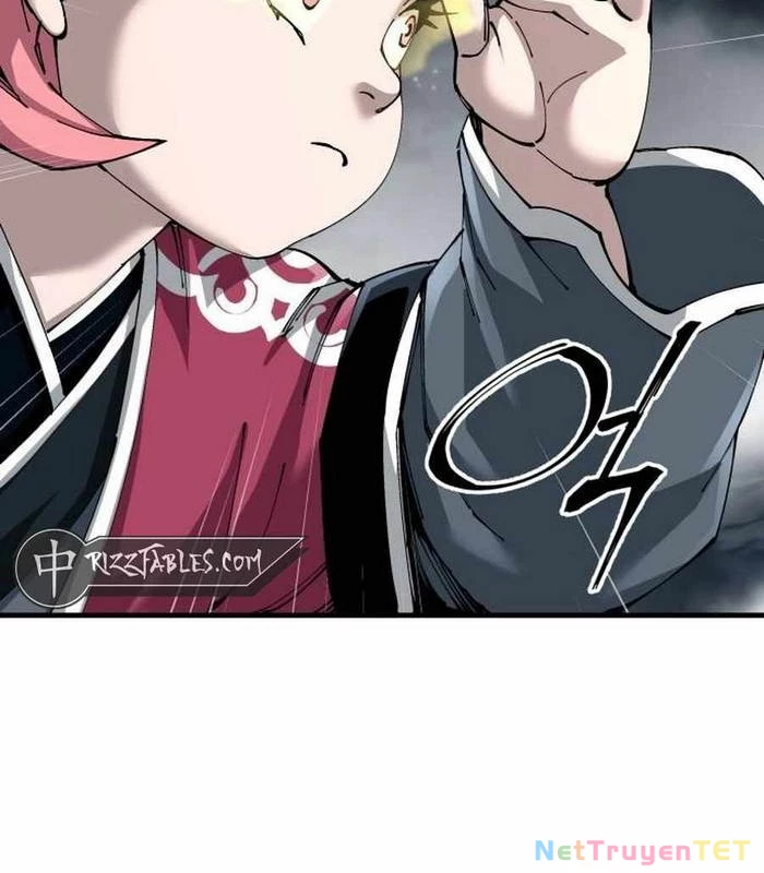 Ông Võ Giả Và Cháu Chí Tôn Chapter 77 - Trang 4