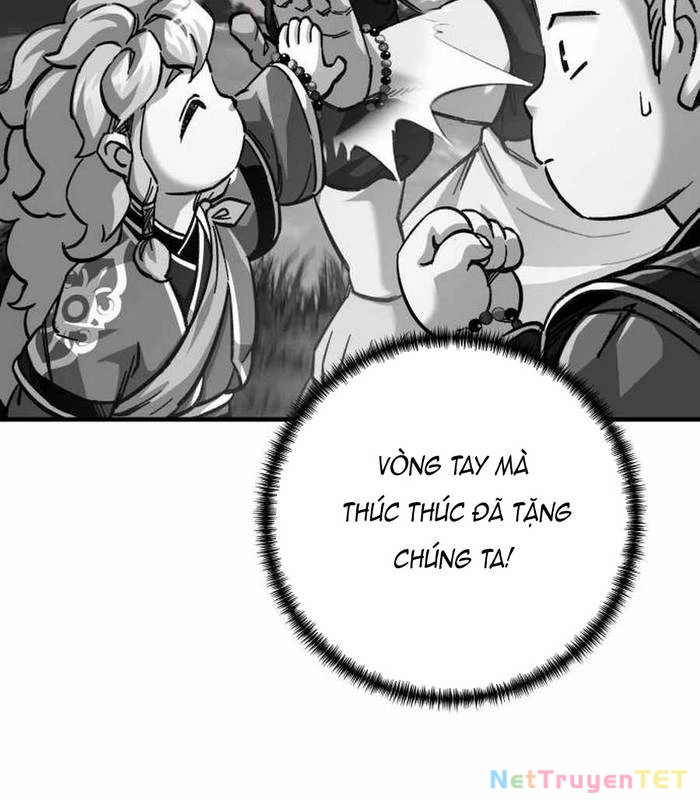 Ông Võ Giả Và Cháu Chí Tôn Chapter 77 - Trang 4