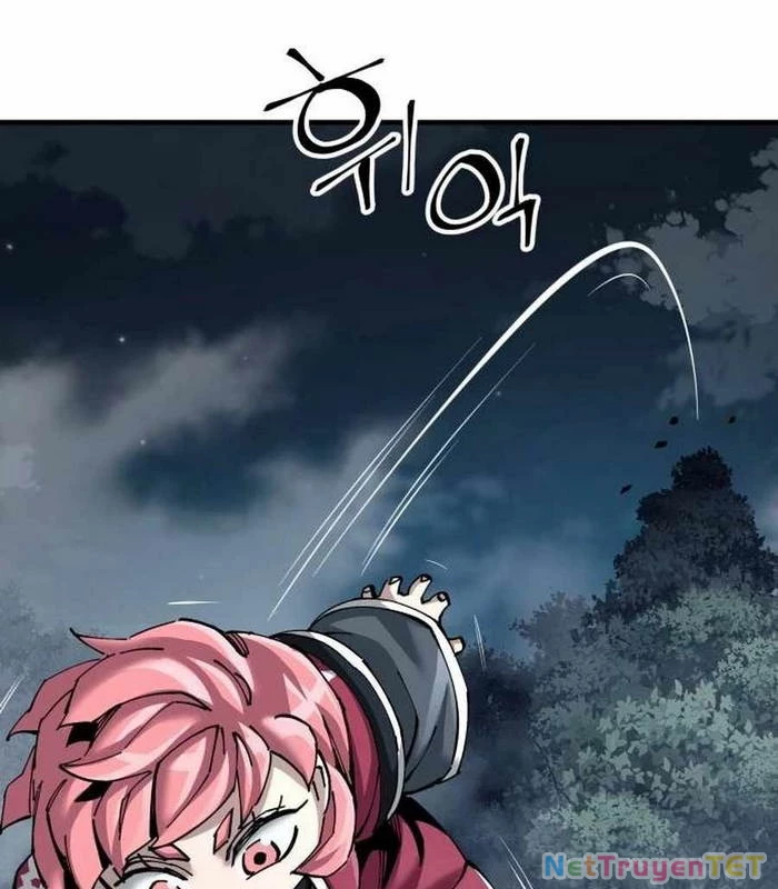 Ông Võ Giả Và Cháu Chí Tôn Chapter 77 - Trang 4