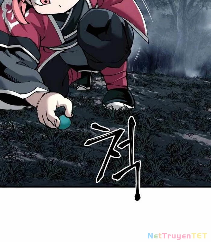 Ông Võ Giả Và Cháu Chí Tôn Chapter 77 - Trang 4