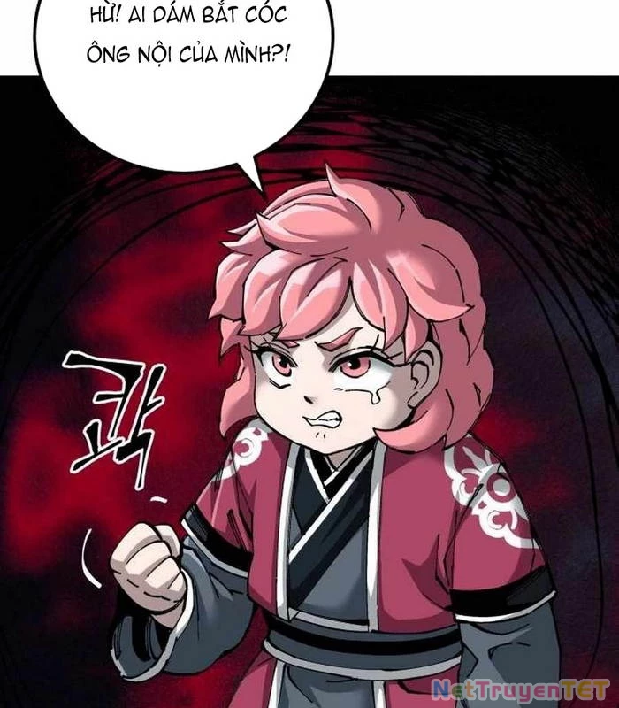 Ông Võ Giả Và Cháu Chí Tôn Chapter 77 - Trang 4