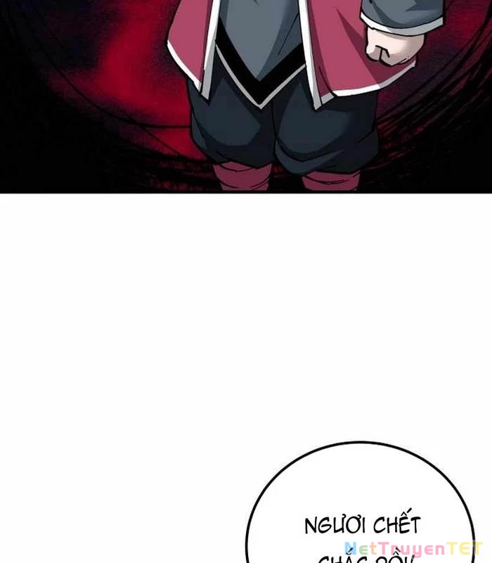 Ông Võ Giả Và Cháu Chí Tôn Chapter 77 - Trang 4