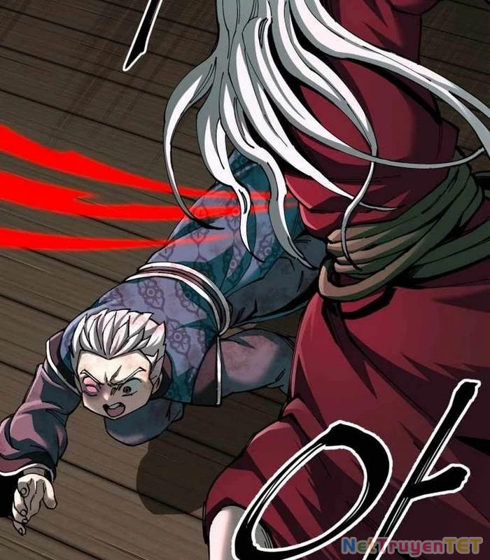Ông Võ Giả Và Cháu Chí Tôn Chapter 77 - Trang 4