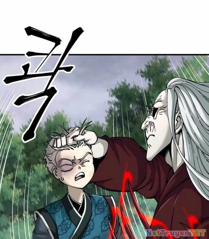Ông Võ Giả Và Cháu Chí Tôn Chapter 77 - Trang 4