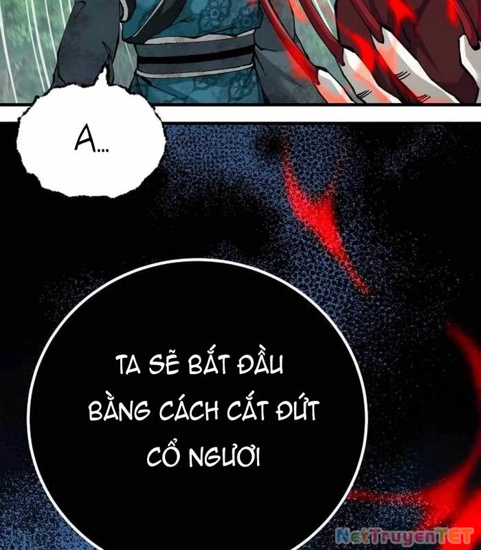Ông Võ Giả Và Cháu Chí Tôn Chapter 77 - Trang 4
