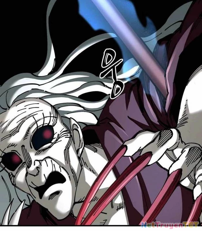 Ông Võ Giả Và Cháu Chí Tôn Chapter 77 - Trang 4