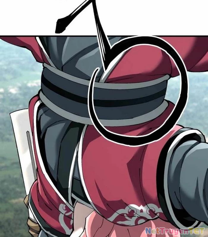 Ông Võ Giả Và Cháu Chí Tôn Chapter 77 - Trang 4