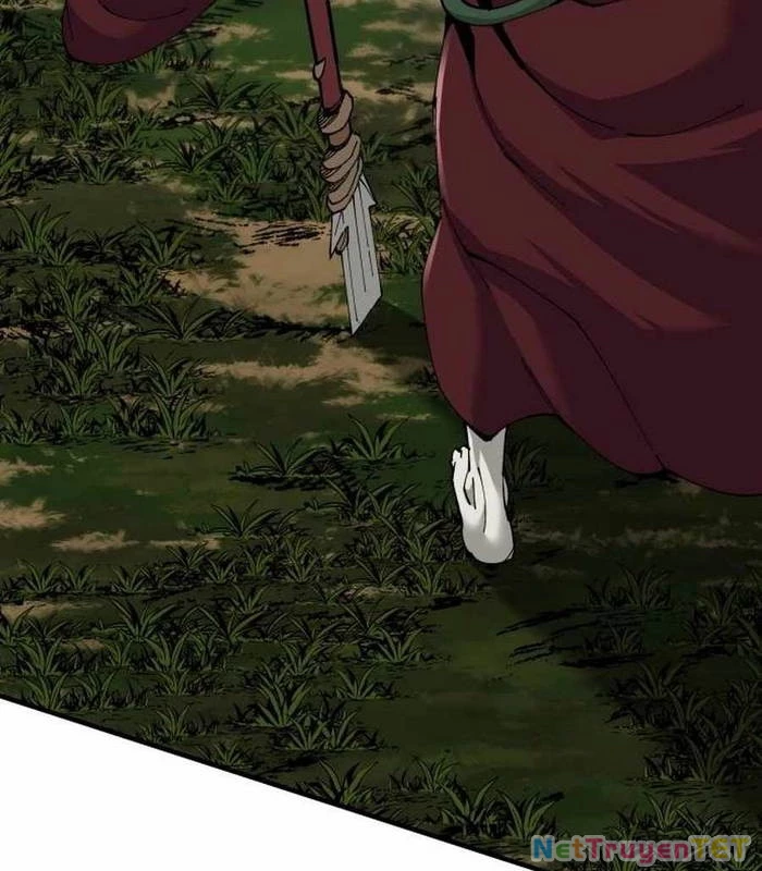 Ông Võ Giả Và Cháu Chí Tôn Chapter 77 - Trang 4