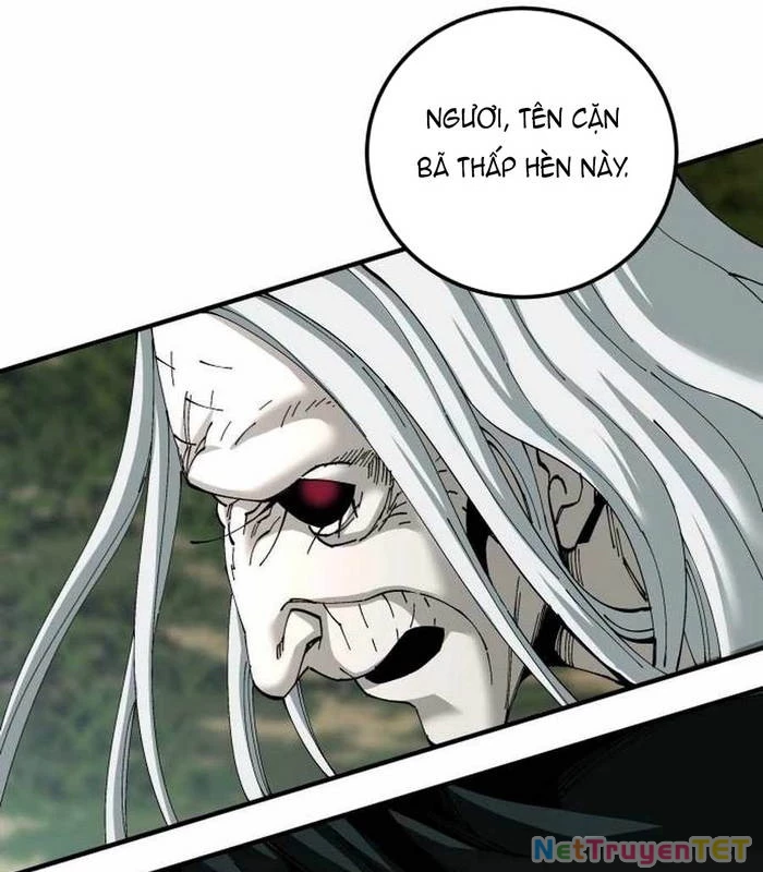Ông Võ Giả Và Cháu Chí Tôn Chapter 77 - Trang 4