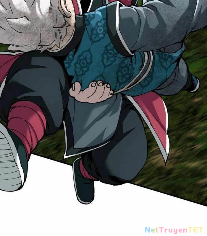 Ông Võ Giả Và Cháu Chí Tôn Chapter 77 - Trang 4