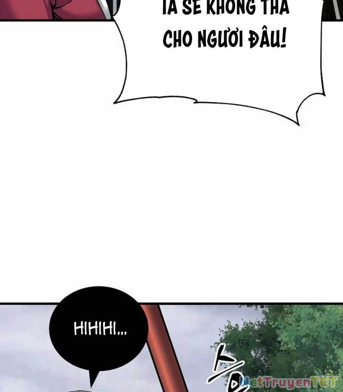 Ông Võ Giả Và Cháu Chí Tôn Chapter 77 - Trang 4
