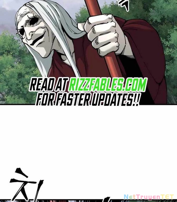 Ông Võ Giả Và Cháu Chí Tôn Chapter 77 - Trang 4