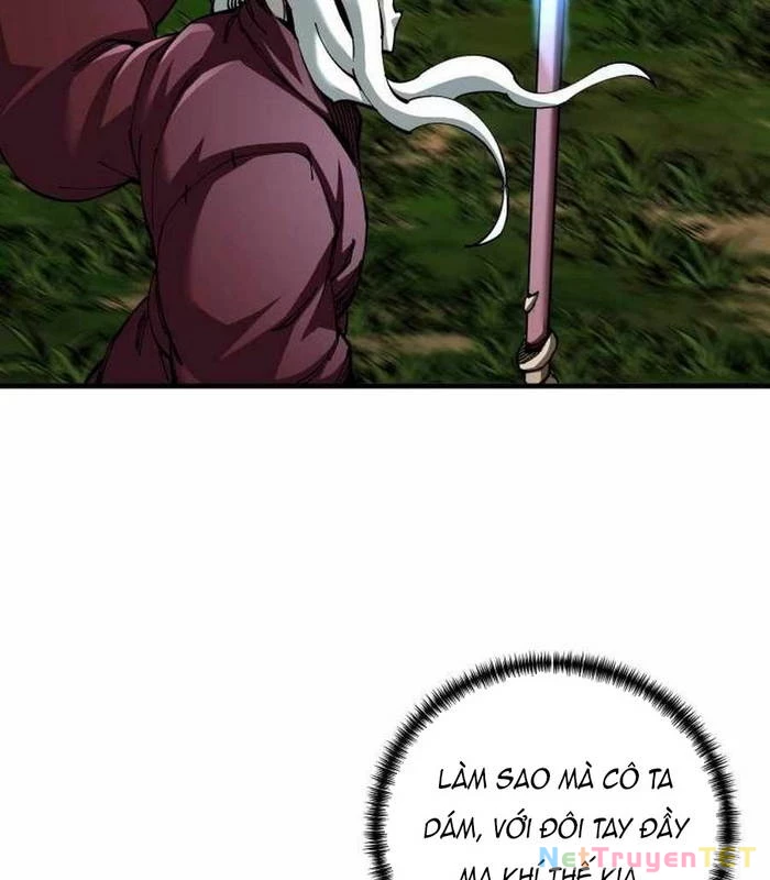 Ông Võ Giả Và Cháu Chí Tôn Chapter 77 - Trang 4