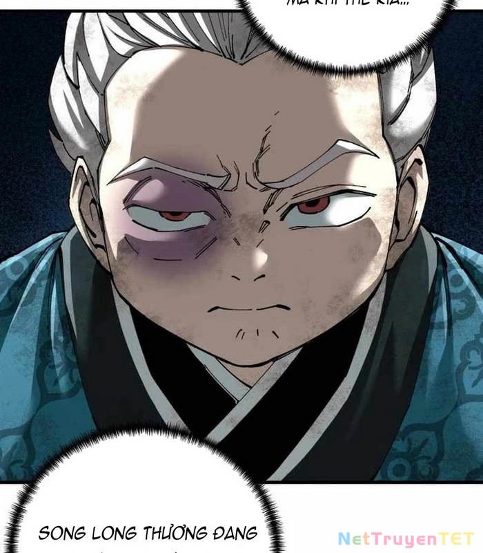 Ông Võ Giả Và Cháu Chí Tôn Chapter 77 - Trang 4