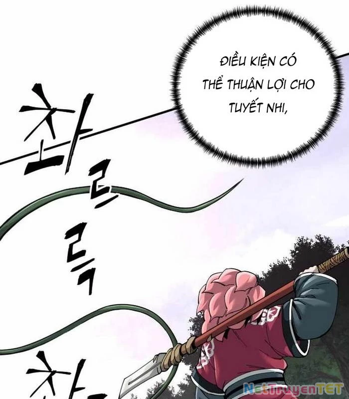 Ông Võ Giả Và Cháu Chí Tôn Chapter 77 - Trang 4