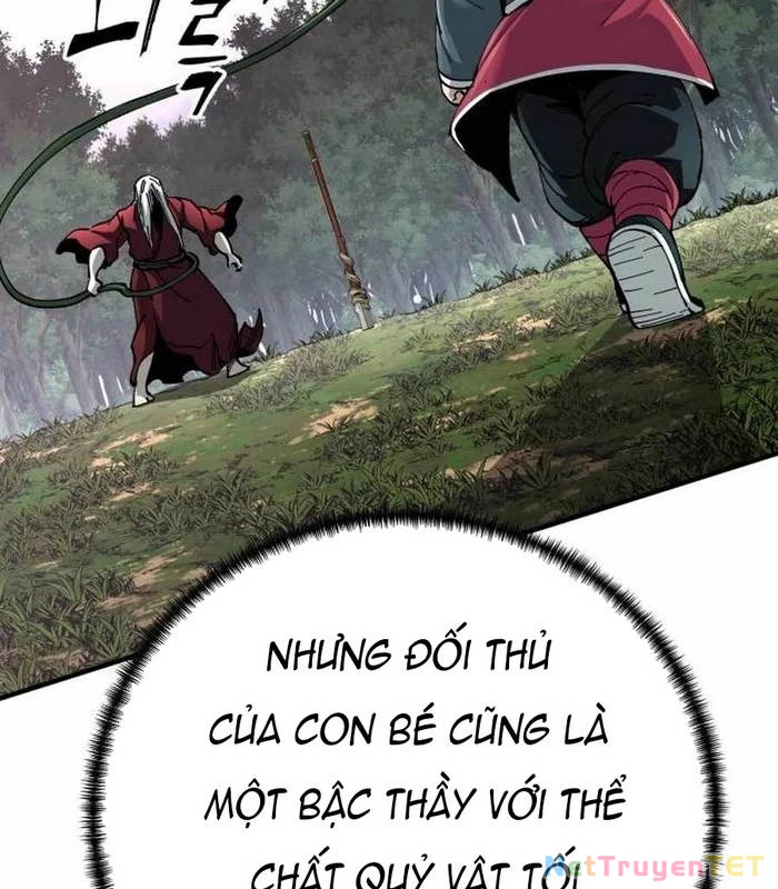 Ông Võ Giả Và Cháu Chí Tôn Chapter 77 - Trang 4