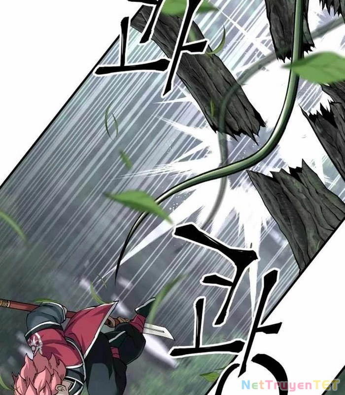 Ông Võ Giả Và Cháu Chí Tôn Chapter 77 - Trang 4