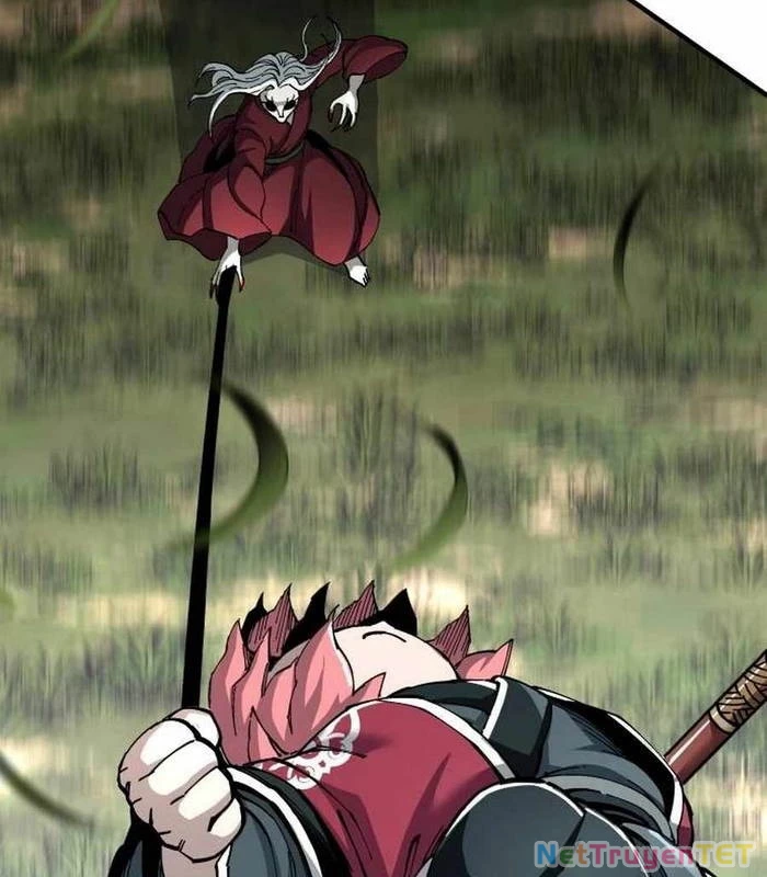 Ông Võ Giả Và Cháu Chí Tôn Chapter 77 - Trang 4
