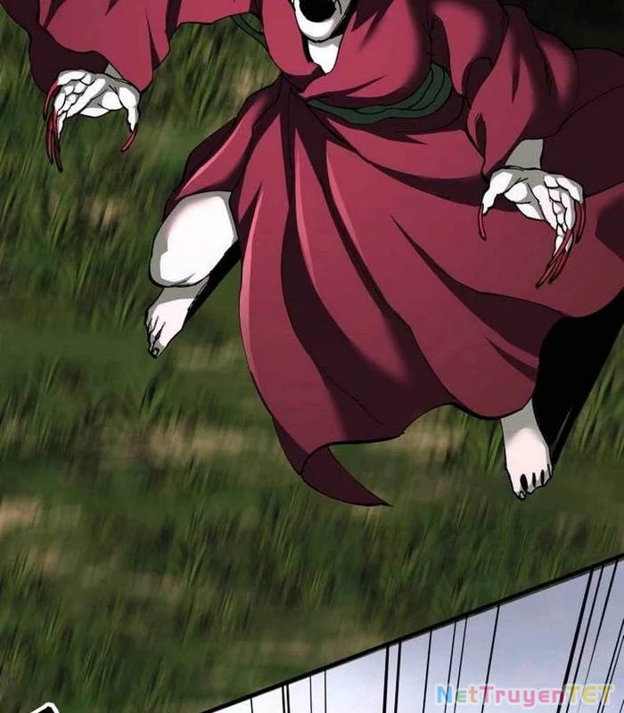 Ông Võ Giả Và Cháu Chí Tôn Chapter 77 - Trang 4