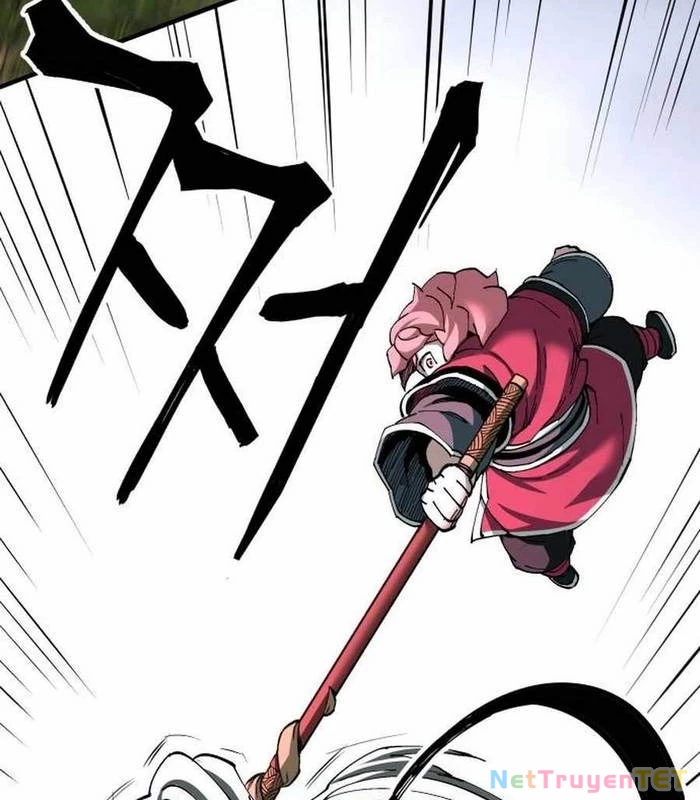 Ông Võ Giả Và Cháu Chí Tôn Chapter 77 - Trang 4