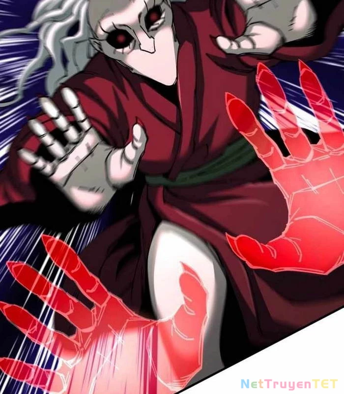 Ông Võ Giả Và Cháu Chí Tôn Chapter 77 - Trang 4