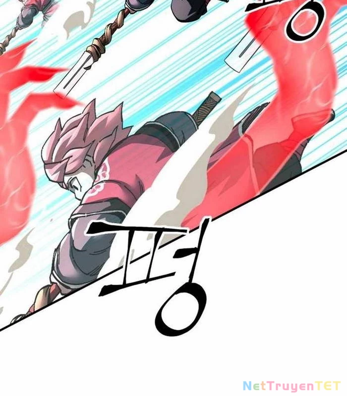Ông Võ Giả Và Cháu Chí Tôn Chapter 77 - Trang 4