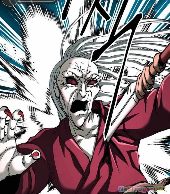 Ông Võ Giả Và Cháu Chí Tôn Chapter 77 - Trang 4