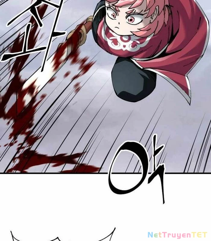 Ông Võ Giả Và Cháu Chí Tôn Chapter 77 - Trang 4