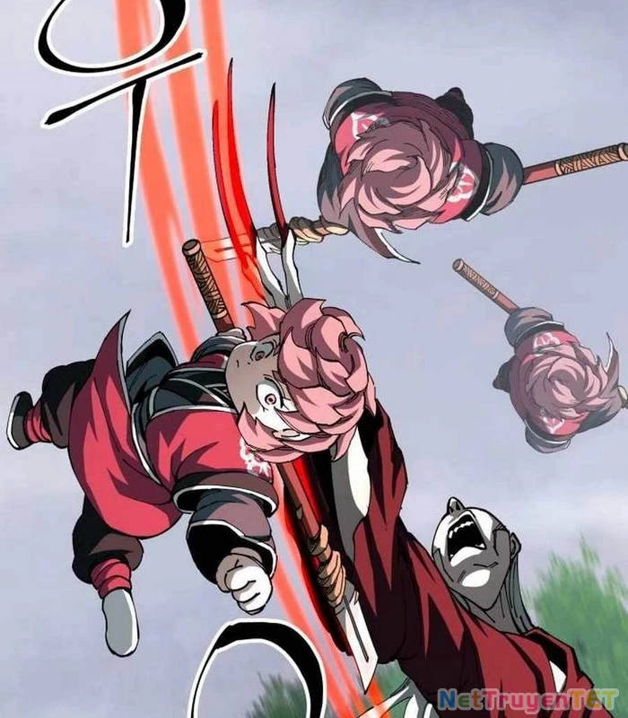 Ông Võ Giả Và Cháu Chí Tôn Chapter 77 - Trang 4