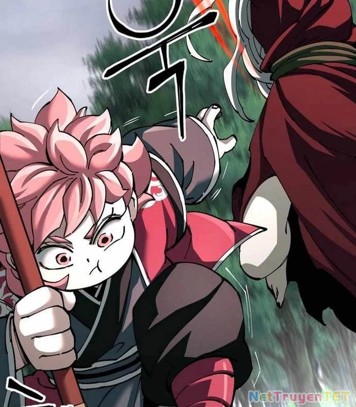 Ông Võ Giả Và Cháu Chí Tôn Chapter 77 - Trang 4