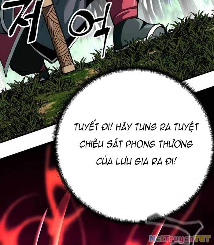 Ông Võ Giả Và Cháu Chí Tôn Chapter 77 - Trang 4
