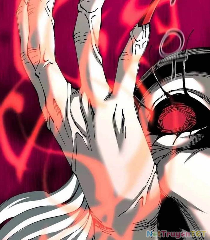 Ông Võ Giả Và Cháu Chí Tôn Chapter 77 - Trang 4