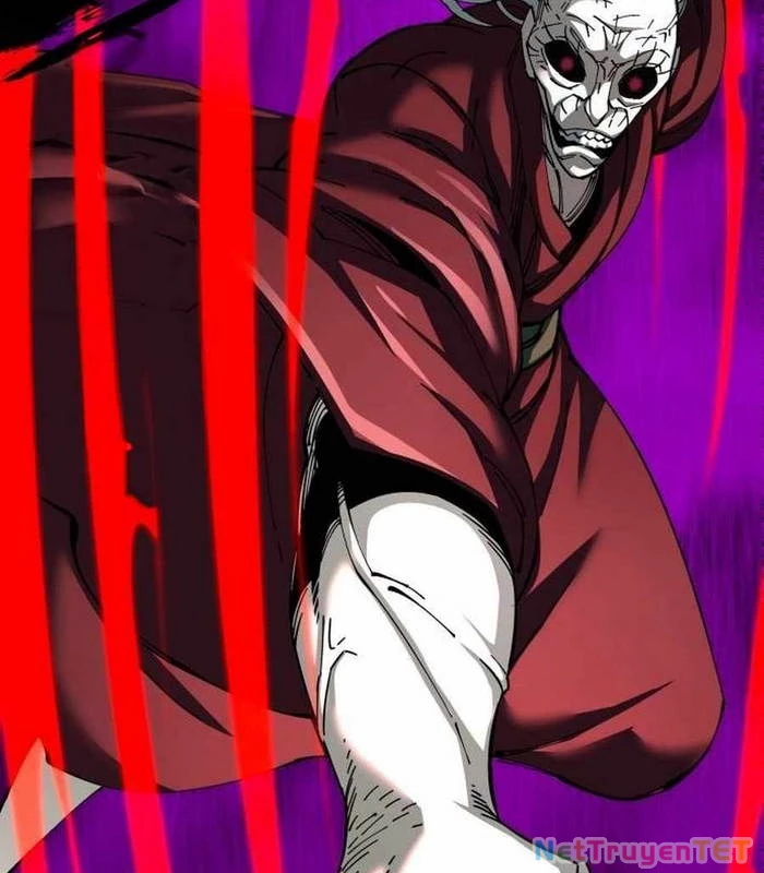 Ông Võ Giả Và Cháu Chí Tôn Chapter 77 - Trang 4