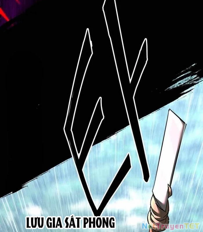 Ông Võ Giả Và Cháu Chí Tôn Chapter 77 - Trang 4